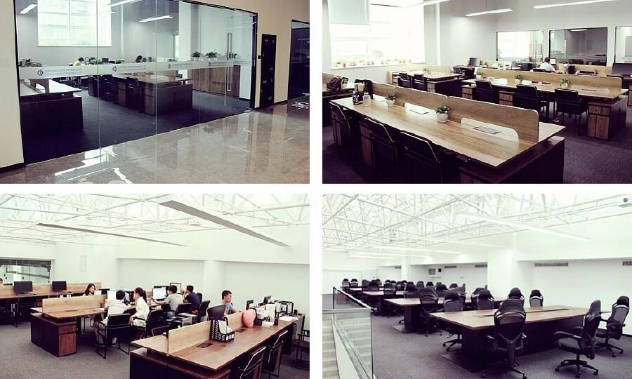 国家信息中心大数据创新创业（北京）基地