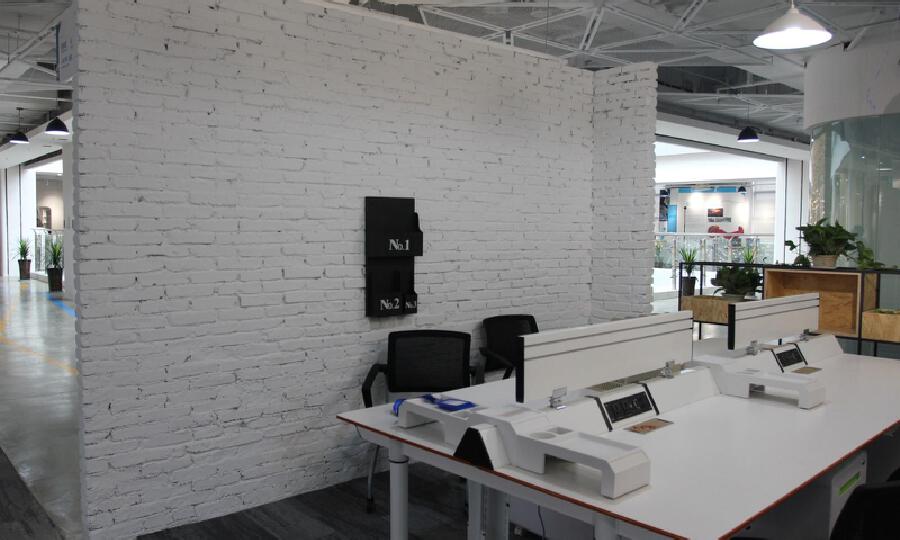 未来彩蛋创业谷