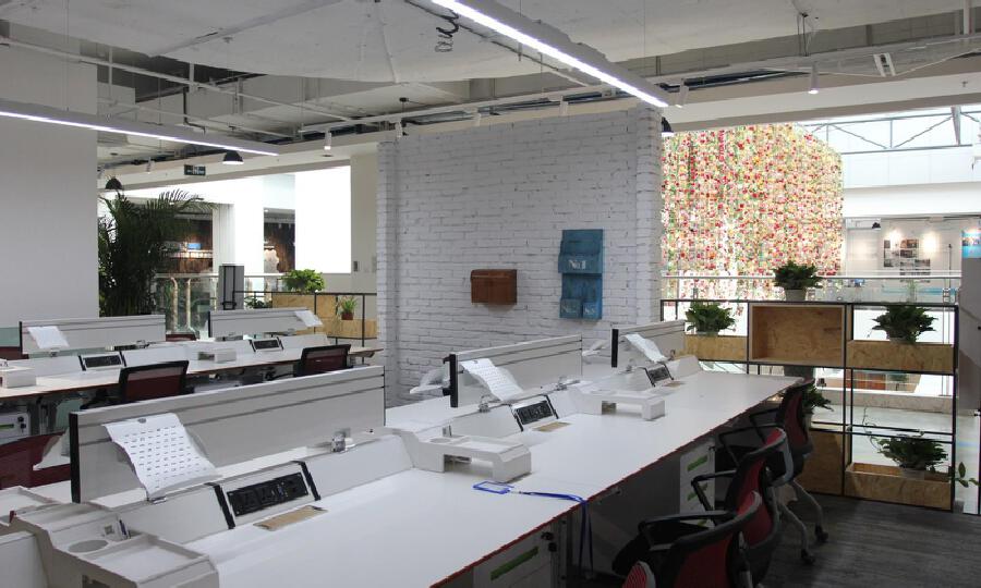 未来彩蛋创业谷