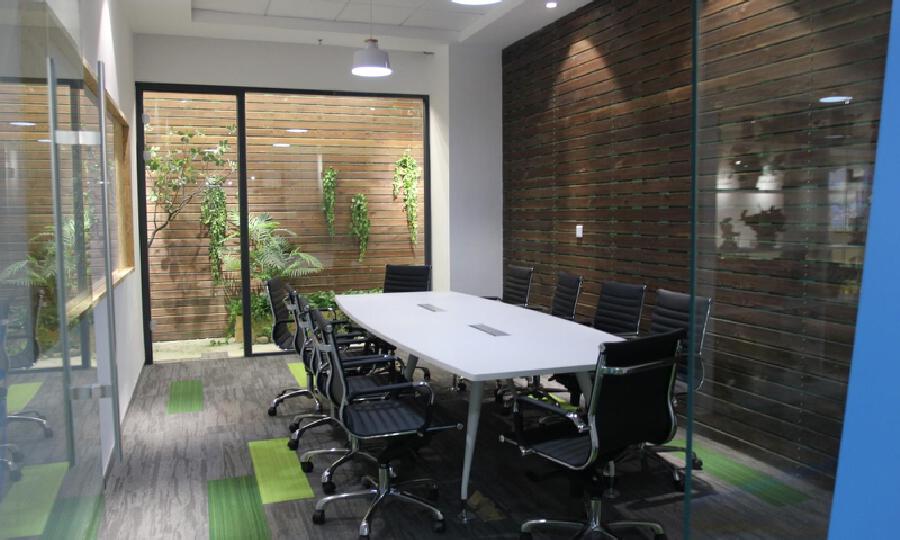 未来彩蛋创业谷