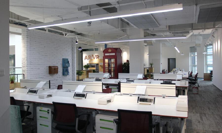 未来彩蛋创业谷