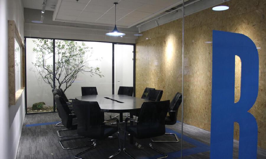 未来彩蛋创业谷