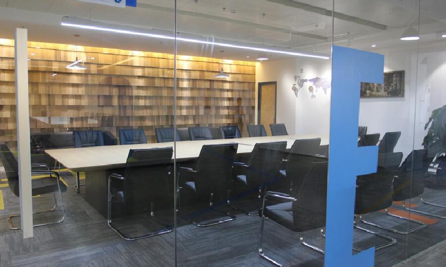 未来彩蛋创业谷