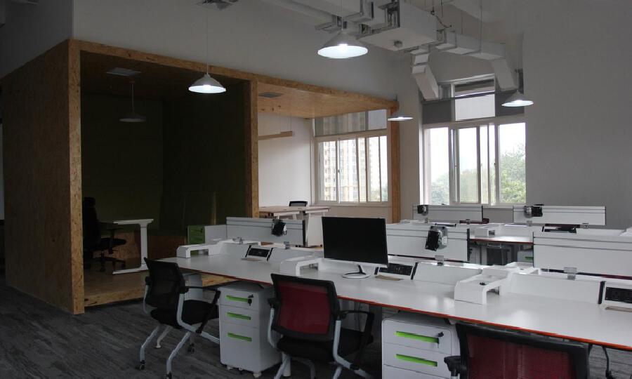 未来彩蛋创业谷