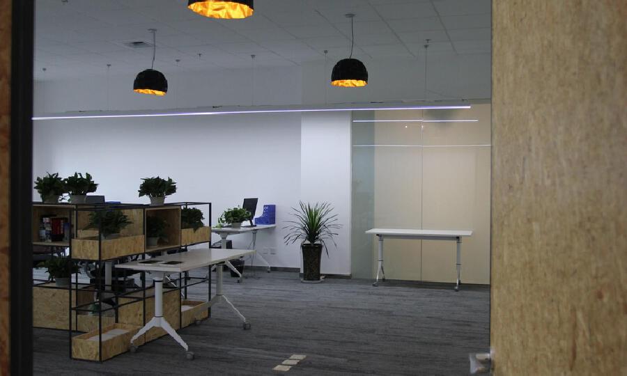 未来彩蛋创业谷