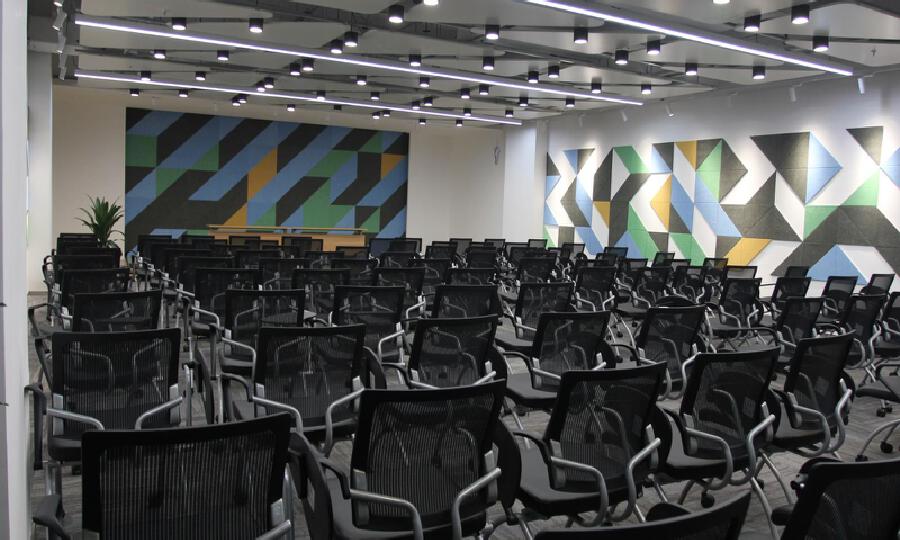 未来彩蛋创业谷