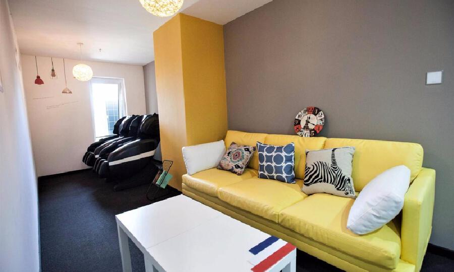 G67联合办公空间