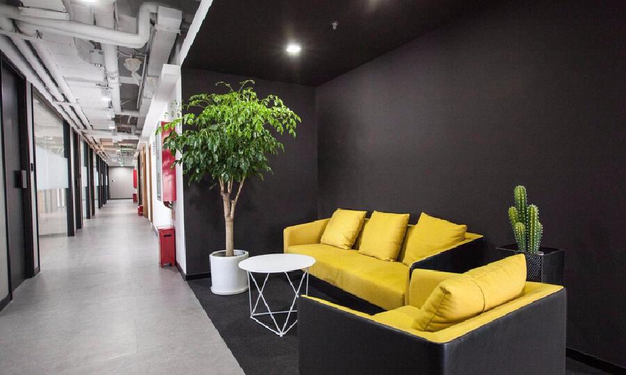 G67联合办公空间