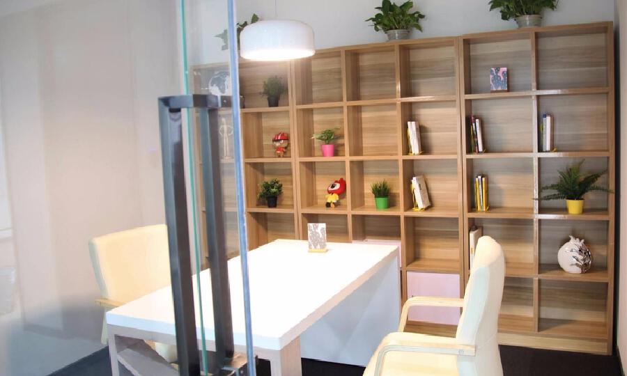 G67联合办公空间