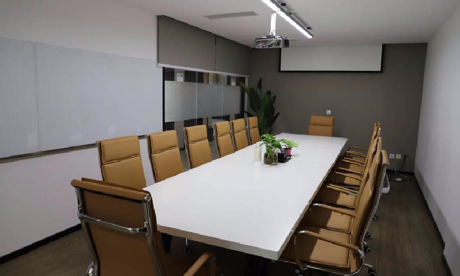 G67联合办公空间