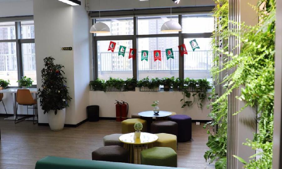 G67联合办公空间