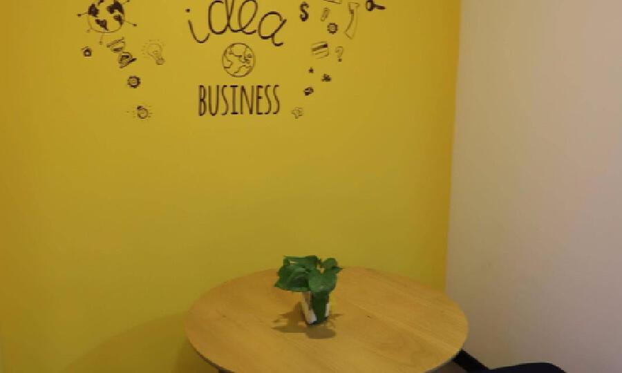 G67联合办公空间