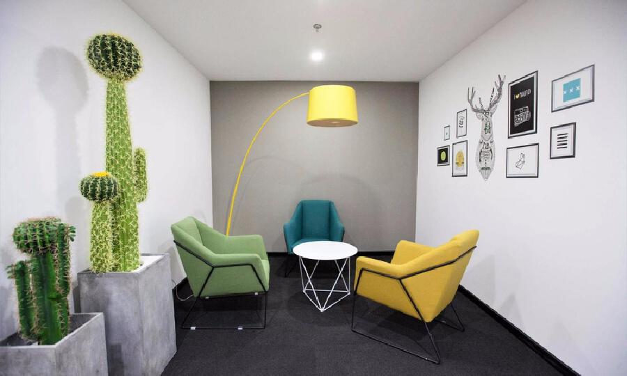 G67联合办公空间