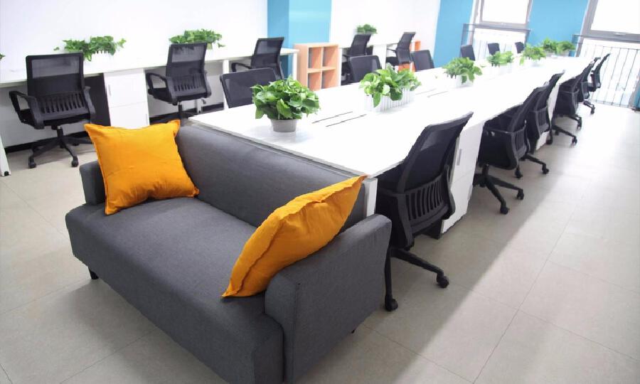 G67联合办公空间