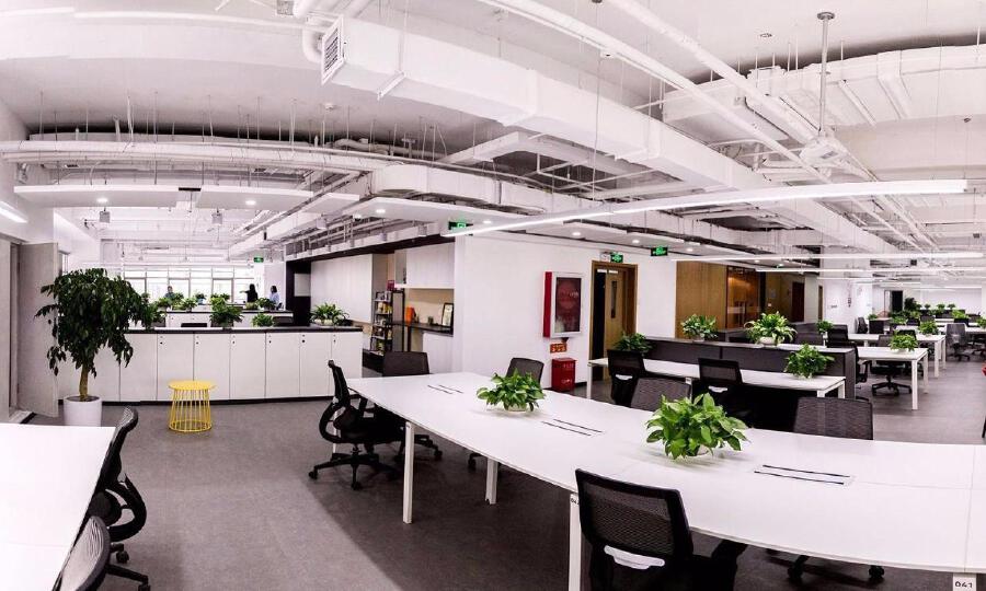 G67联合办公空间