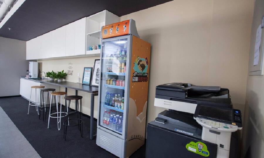 G67联合办公空间