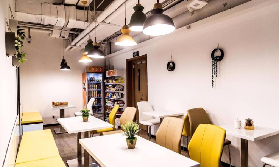 G67联合办公空间