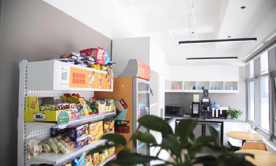 G67联合办公空间