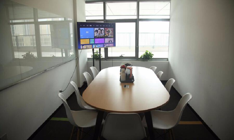 G67联合办公空间