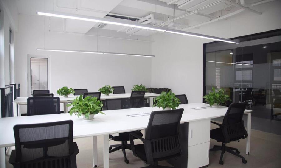 G67联合办公空间