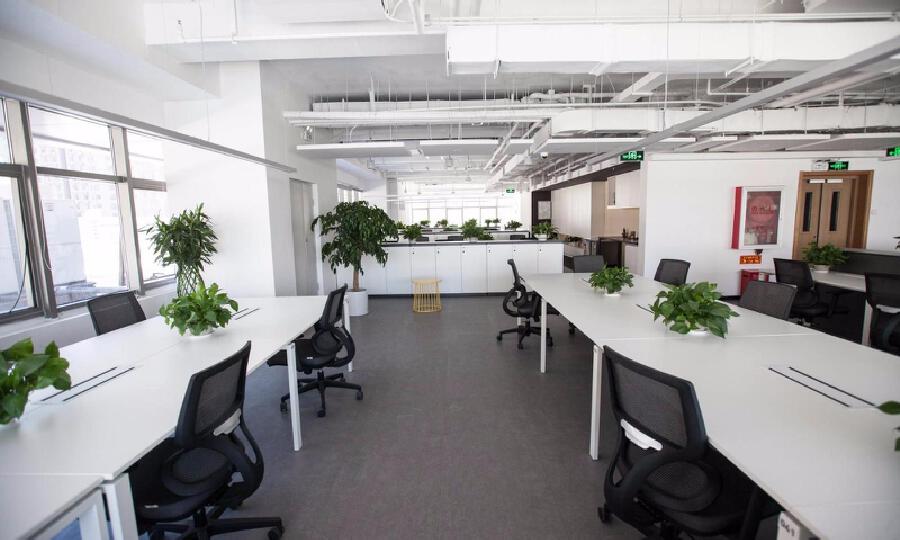 G67联合办公空间