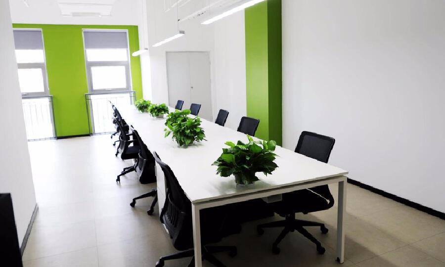 G67联合办公空间