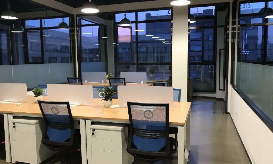 氪空间-上海浦东