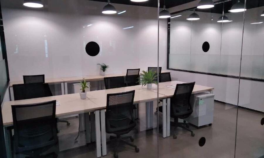 氪空间-上海浦东