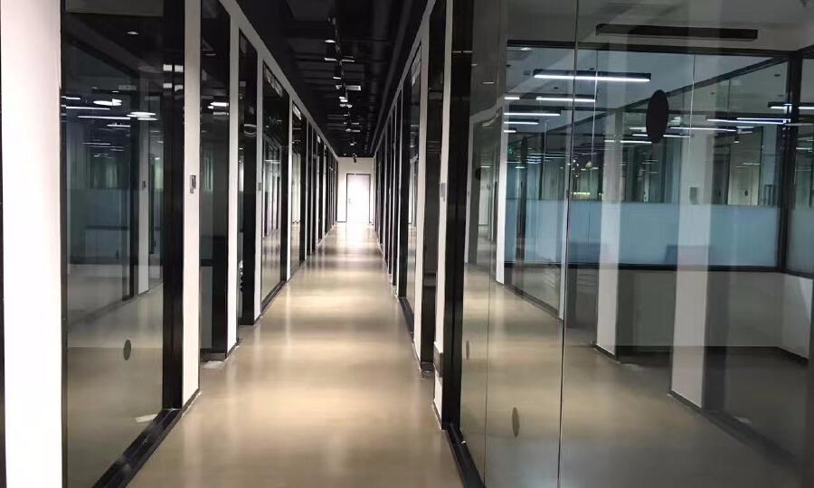 氪空间-上海浦东