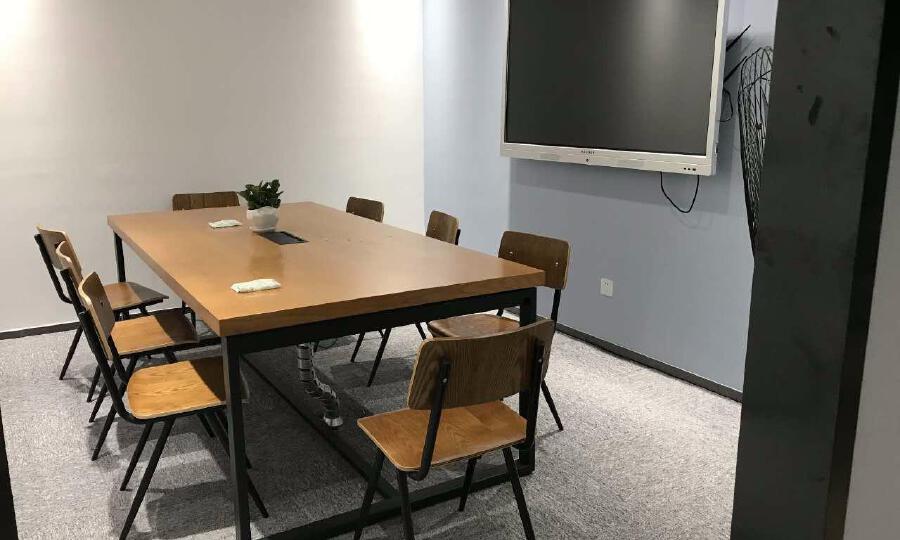 氪空间-上海浦东