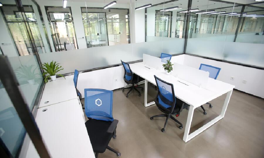 氪空间-上海浦东