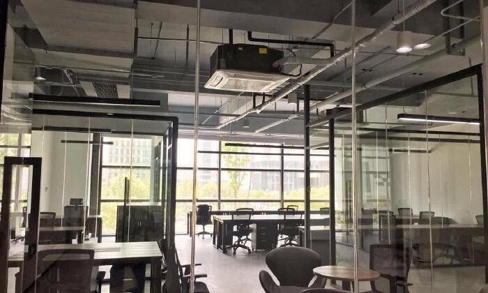 氪空间-上海浦东