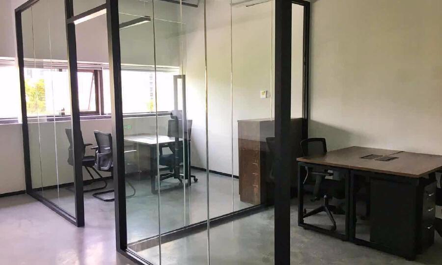 氪空间-上海浦东