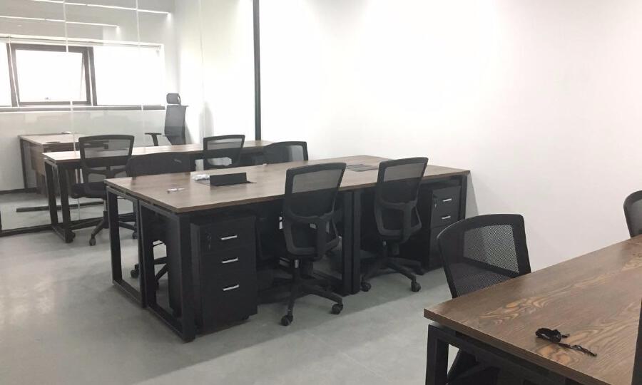 氪空间-上海浦东