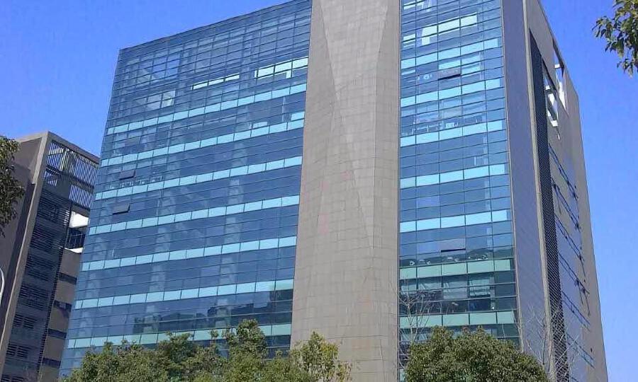 氪空间-上海浦东