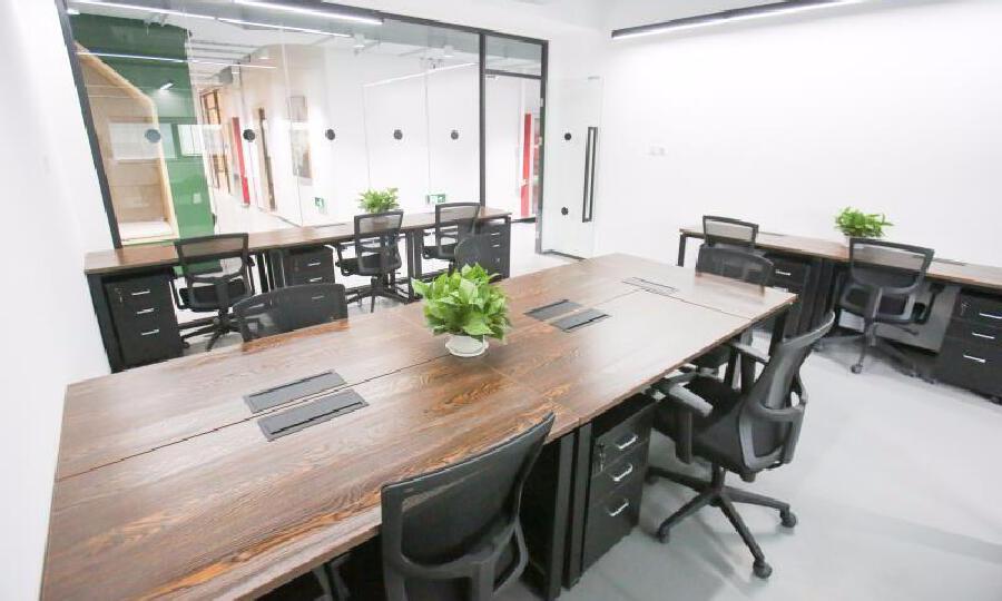 氪空间-上海浦东