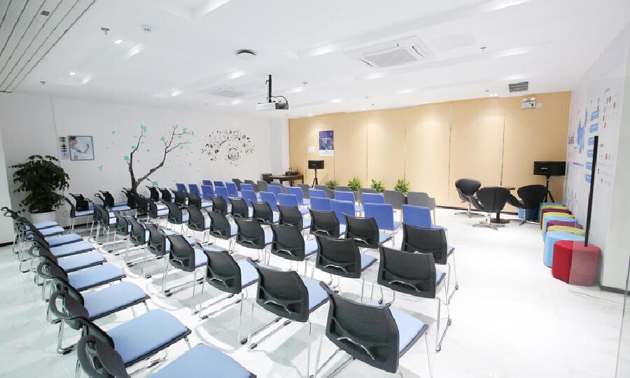 氪空间-上海浦东