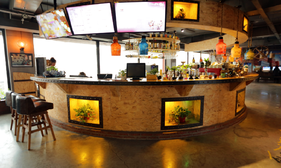 吉林省摆渡创新工场有限公司