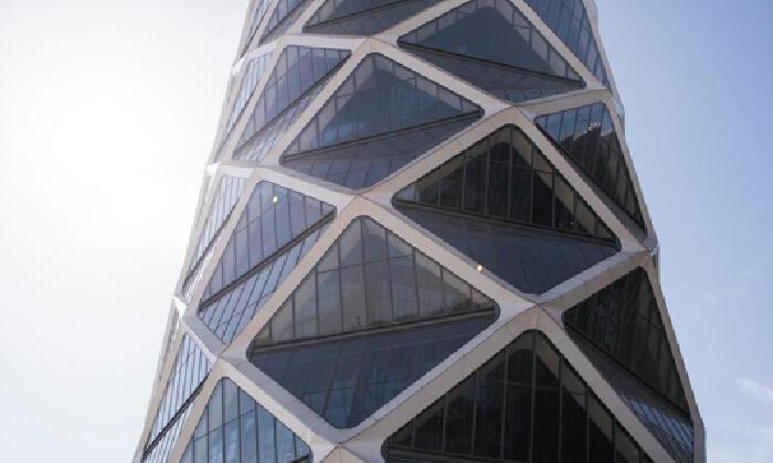 字节跳动创作空间