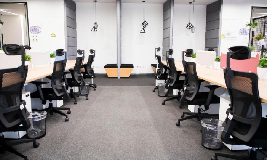 字节跳动创作空间