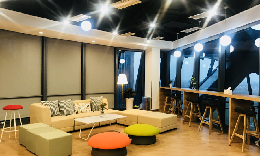 字节跳动创作空间