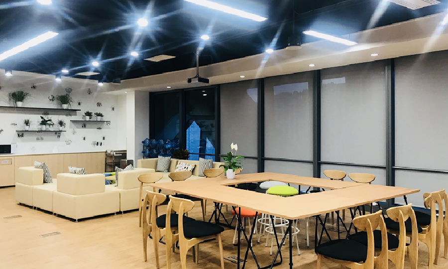 字节跳动创作空间