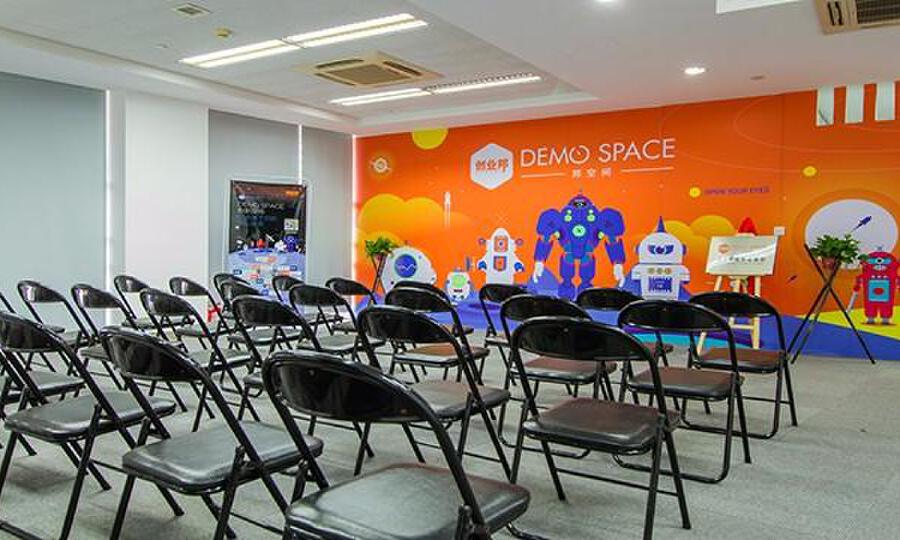 创业邦 Demo Space
