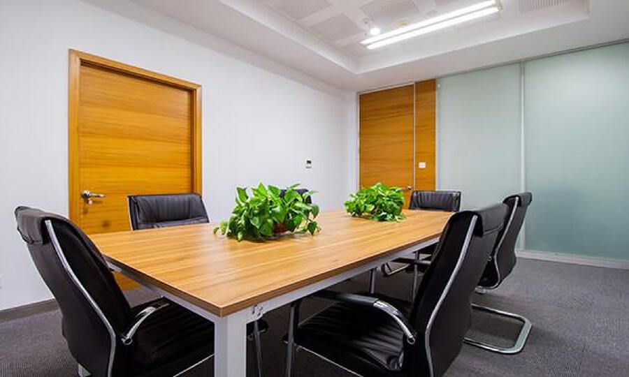 创业邦 Demo Space