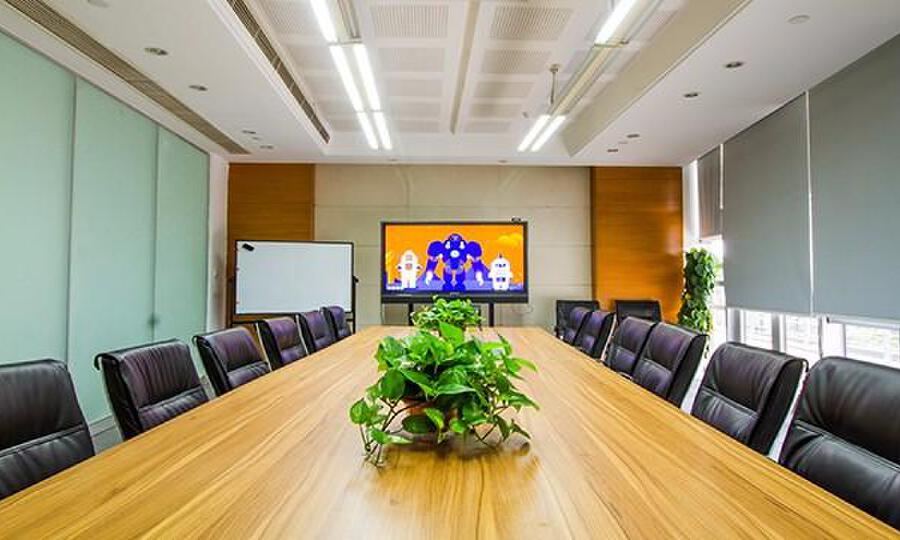 创业邦 Demo Space