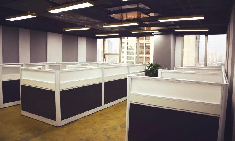 泰恒联合办公空间