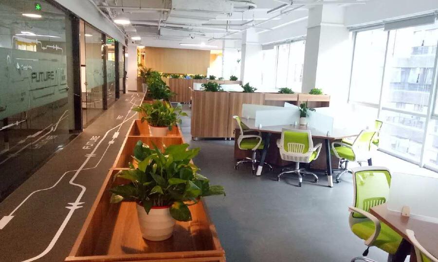 四川复强富坤孵化器管理有限公司