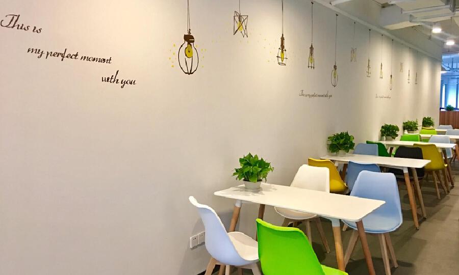 四川复强富坤孵化器管理有限公司