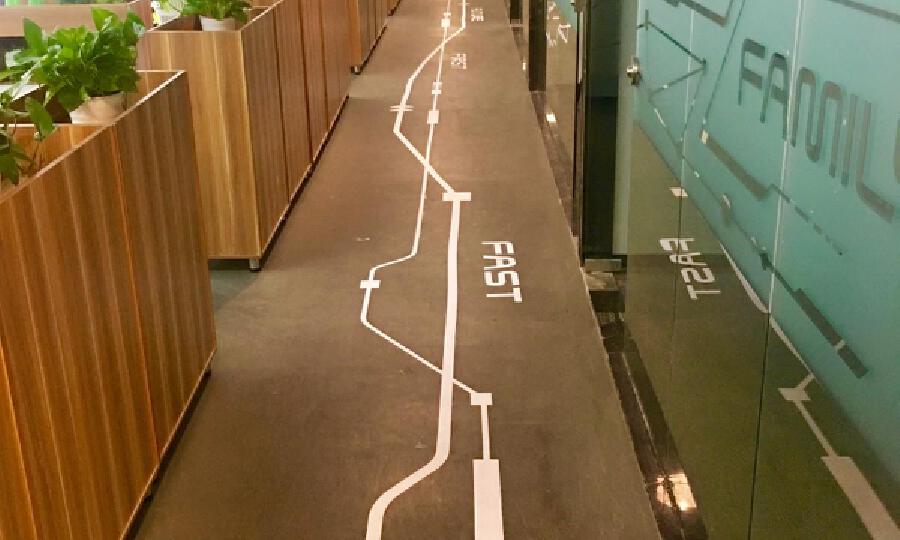 四川复强富坤孵化器管理有限公司