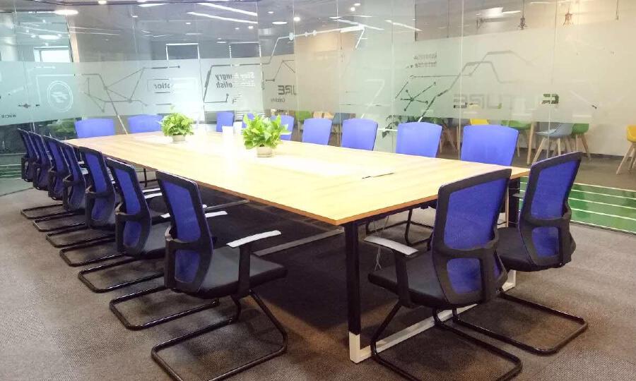 四川复强富坤孵化器管理有限公司